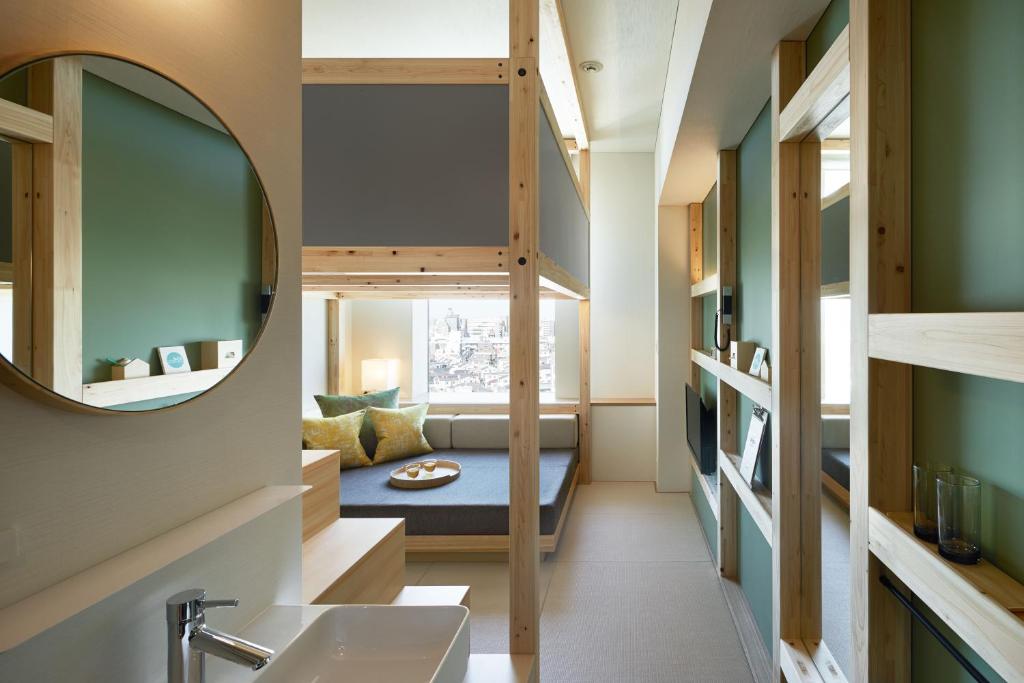 OMO5 Tokyo Otsuka by Hoshino Resorts Review