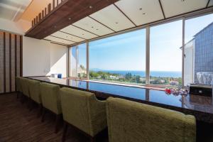 Omuro No Mori Gyokusui -Adult Only- Review - Accommodation Options