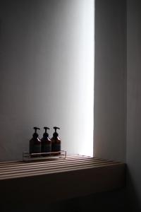 On the SAME HOTEL-ALL Suite- - Accommodating Children and Pets