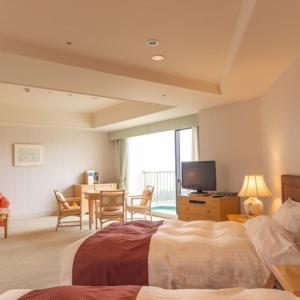 Onahama Ocean Hotel & Golf Club - Accommodation Options