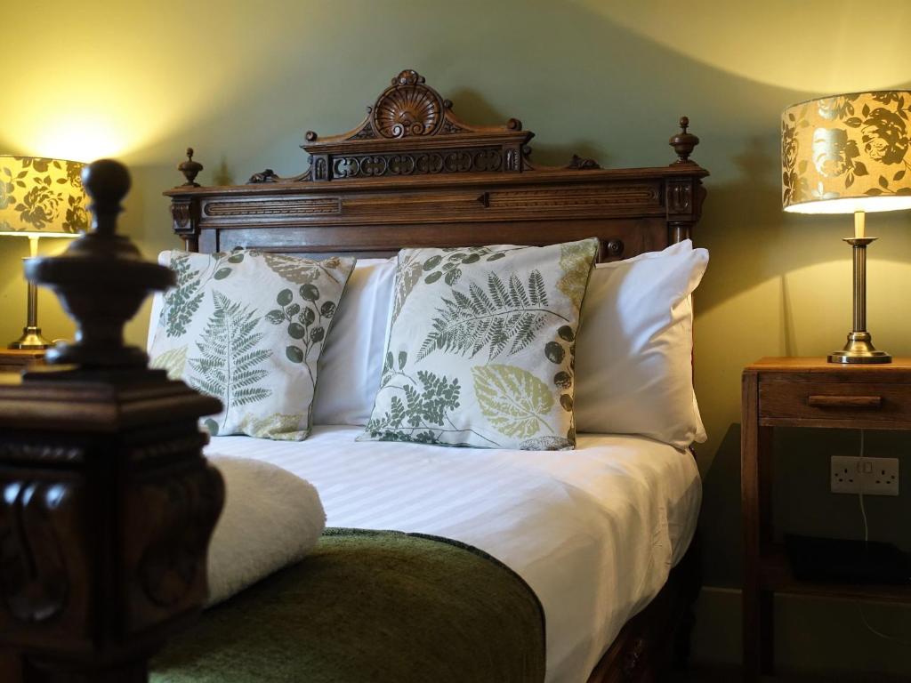 One Holyrood Hotel & Cafe - Guest Experience