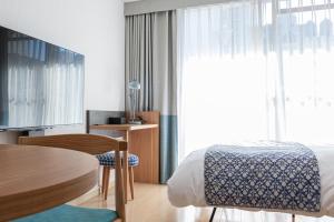 One STAY & APARTMENT OSAKA - Property Overview