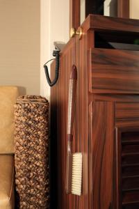 Ones Hotel Fukuoka - Check-in and Check-out