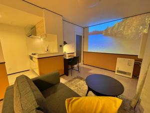 Ones Residence Sapporo - Facilities and Services