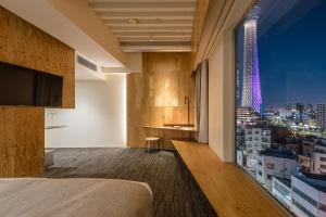ONE@Tokyo - Guest Ratings and Feedback