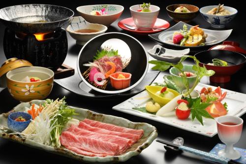 Where to Stay in Onogawa Onsen, Yonezawa? Our 3 Best Accommodation Picks
