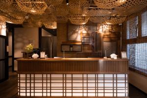 Onsen Guest House Tsutaya - Room Accommodations