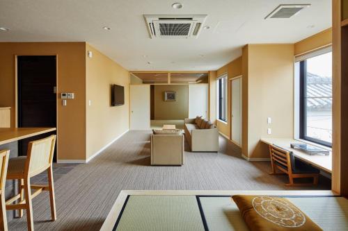 Onsen No Yado Gion Maisen Bettei - Guest Experience