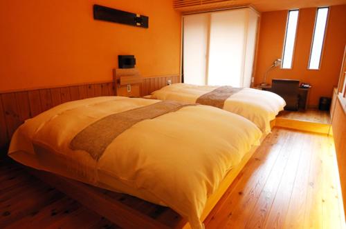 Onsen Ryokan Yamaki - Location Details