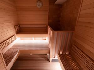 ONSEN RYOKAN Yuen Sapporo - Accommodation Options