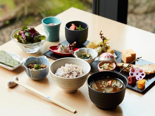 ONSEN RYOKAN YUEN SHINJUKU - Guest Experiences
