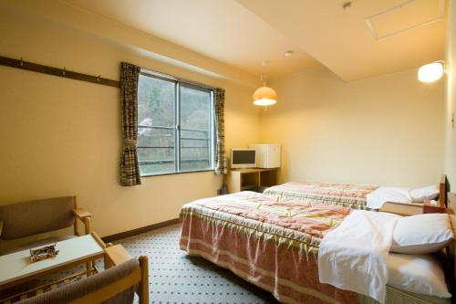 Onyado Tsutaya - Accommodation Options