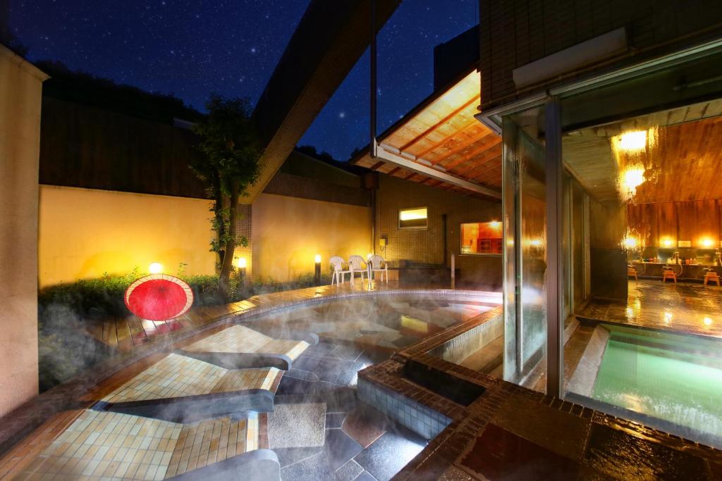 Kimitsu’s 6 Best Hotels
