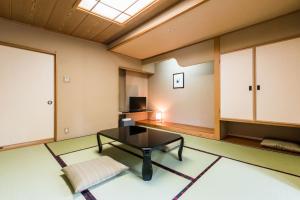 Ooedo Onsen Monogatari Masuya - Accommodation Options