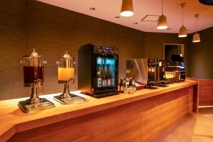 Ooedo Onsen Monogatari Premium Kinosaki - Guest Experience and Reviews