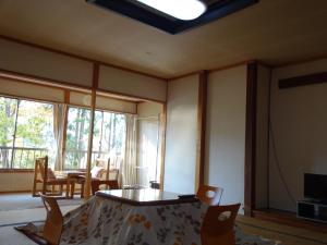 Oomukou Ryokan - Accommodation Details