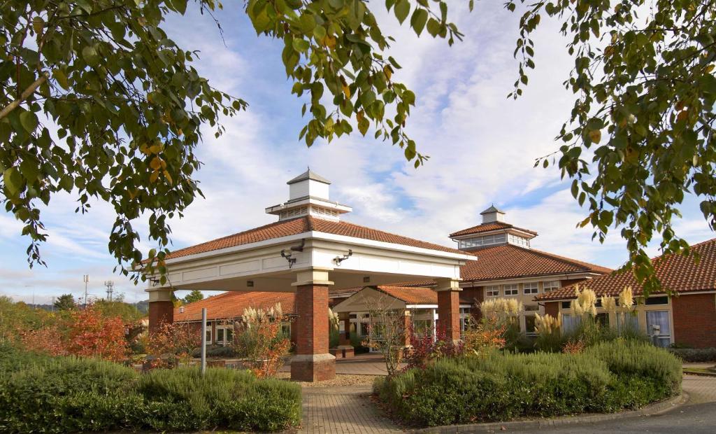 Orida Maidstone - Guest Experience and Reviews