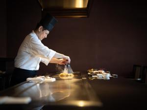 Oriental Hills Okinawa - Luxurious Accommodations