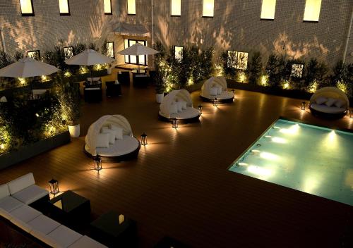 Oriental Hotel Fukuoka Hakata Station - Good To Know