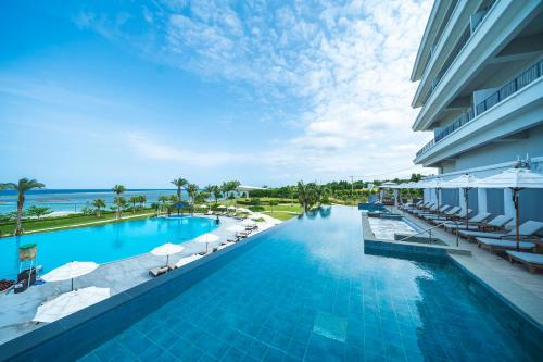 Orion Hotel Motif Reboot & Spa - Facilities and Amenities