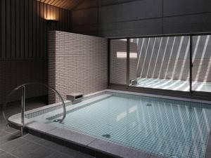 Osaka Academia - Accommodation and Room Types