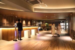 Osaka Corona Hotel - Good To Know