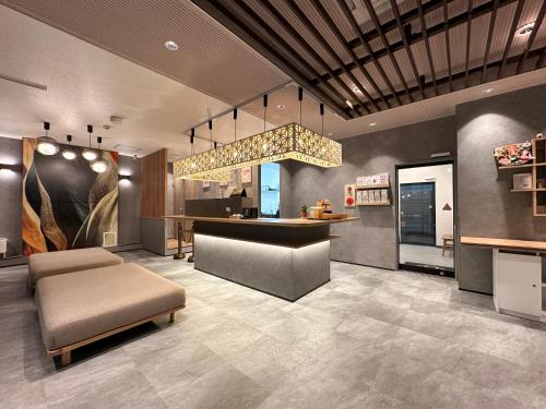 Osaka Ebisu Hotel - Amenities and Facilities