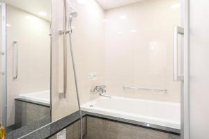 Osaka Garden Palace - Accommodation Details