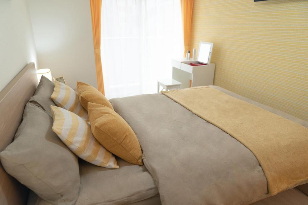 OSAKA SunShine TOWER32 - Accommodation Details