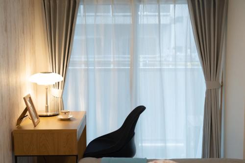 OSAKA SUNSHINE TOWER51 L - Good To Know