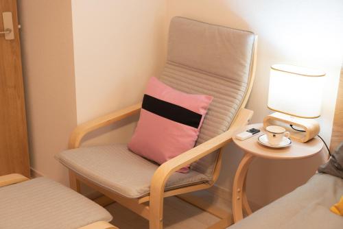 OSAKA SUNSHINE TOWER52 L - Guest Experiences