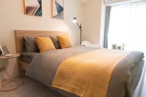 OSAKA SUNSHINE TOWER62 L - Facility Highlights