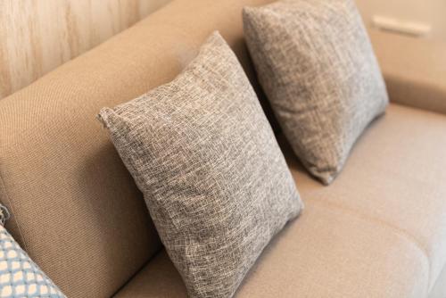 OSAKA SUNSHINE TOWER63 - Accommodation Features