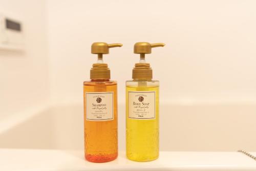 OSAKA SUNSHINE TOWER81 - Property Overview