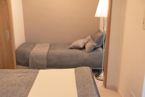 OSAKA SUNSHINE TOWER83 - Accommodation Details