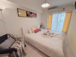 OSAKA SUNSHINE TOWER92 - Accommodation Details