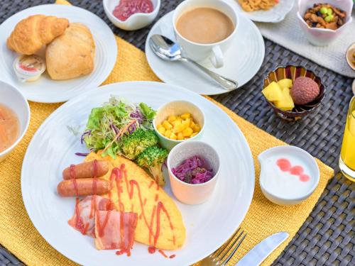 Osaka View Hotel Honmachi - Guest Reviews and Experiences