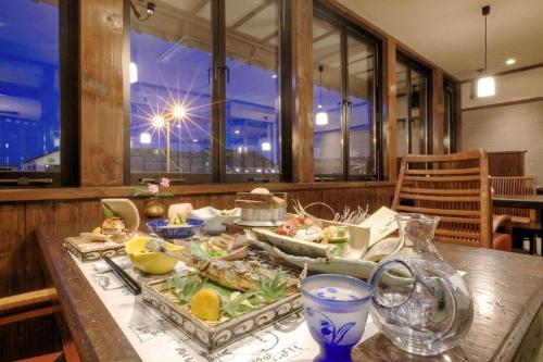 Otaru Furukawa Hotel - Facilities and Services