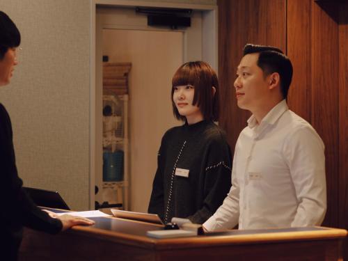 OTHER SPACE Asakusa - Guest Ratings and Feedback