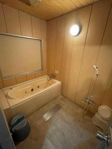 Otomake Bibā Pateio - Facilities and Amenities