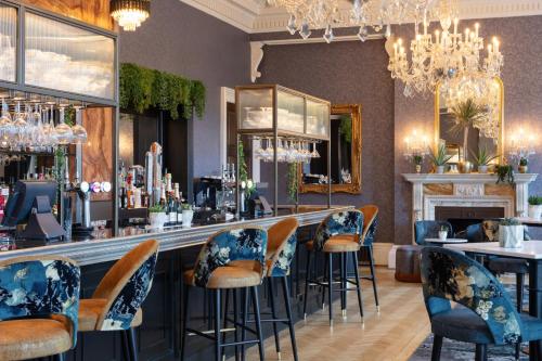 Oulton Hall Hotel, Spa & Golf Resort - Accommodation Options