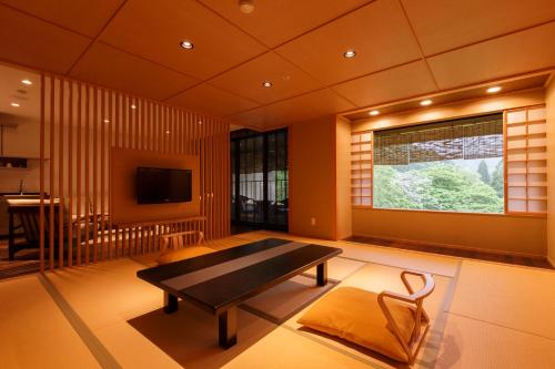 Oushuku Onsen Choeikan - Good To Know