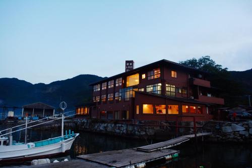 Owase Seaside View - Accommodation Options