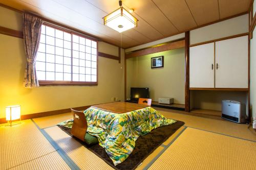 Oyado Hisaya - Accommodation Details