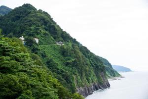 Oyashirazu Kanko Hotel - Accommodation Details