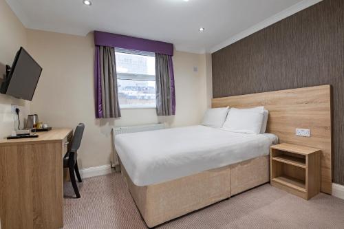 OYO 24 Sussex, London Paddington - Facilities and Amenities