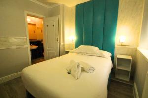 OYO Abbey Lodge Hotel - Guest Experiences