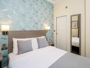 OYO Bakers Hotel London Victoria - Accommodation Options