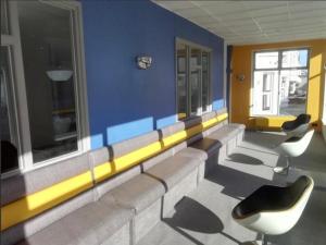 OYO Wave Crest Hotel - Accommodation Options