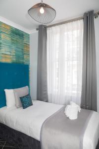 Paddington Park Hotel - Accommodation Features